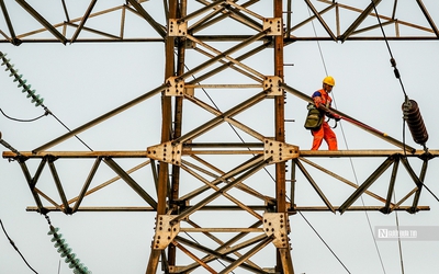 Năm 2024, sẽ kiểm toán công tác quản lý giá điện giai đoạn 2022-2023