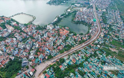 Sửa Luật Đất đai: “Chỗ ở mới phải tương đương hoặc bằng chỗ ở cũ”