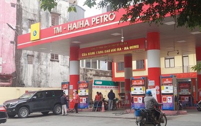 Bộ Công Thương thu hồi giấy phép kinh doanh xăng dầu của Hải Hà Petro