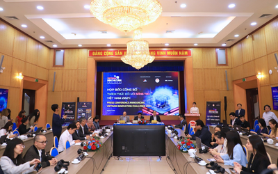 Thúc đẩy phát triển ngành công nghiệp bán dẫn và AI tại Việt Nam
