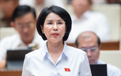 Giám đốc Sở Y tế Hà Nội làm Phó trưởng Ban Dân nguyện