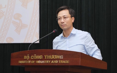 Vụ Xuyên Việt Oil: Bắt Phó Cục trưởng Bộ Công Thương Trần Duy Đông