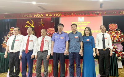 Hòa Bình: Huyện hội Lạc Thuỷ Đại hội Nhiệm kỳ 2024– 2029