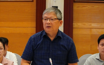 Giám đốc Xuyên Việt Oil lấy tiền từ Quỹ bình ổn xăng dầu đi hối lộ