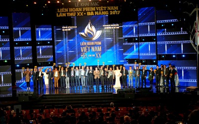 Liên hoan phim Việt Nam lần thứ 21 năm 2019 có nhiều hoạt động văn hóa đặc sắc