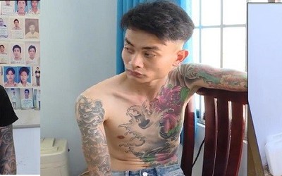 Hé lộ nguyên nhân vụ nổ súng bắn nhau kinh hoàng tại TP.Vũng Tàu