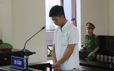 Ngày đền tội của kẻ nhẫn tâm dùng dao đâm chết vợ