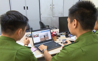 Bà Rịa-Vũng Tàu: Bắt giam cô gái lừa đảo gần 2 tỷ đồng qua mạng xã hội