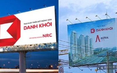 Lý do Công ty CP đầu tư Danh Khôi Holdings bị phạt hơn 280 triệu đồng