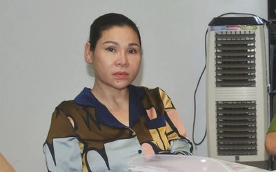 Lý do hoãn phiên xét xử nữ đại gia Vũng Tàu cho vay lãi nặng, rửa tiền