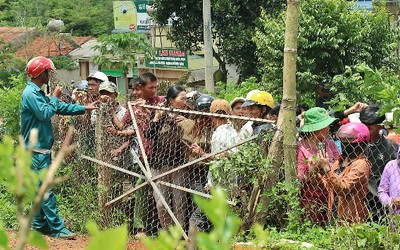 Vụ thảm sát ba bà cháu, chôn xác phi tang ở Lâm Đồng: Hàng xóm nói gì về nghi phạm?