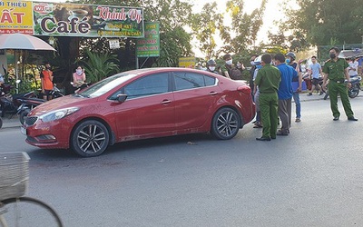 Vụ chém lìa tay người đàn ông trên phố: Cần xử lý tăng nặng hình phạt theo tình tiết côn đồ, man rợ, có tổ chức