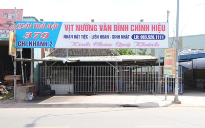 Cái chén vỡ và cuộc truy sát chủ quán nhậu khiến 3 người thương vong