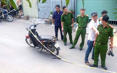 Điều tra nghi án người đàn ông bị đánh tử vong trên đường sau cãi vã