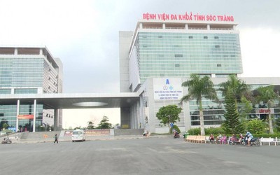 Nữ bị can tử vong nghi nhồi máu cơ tim