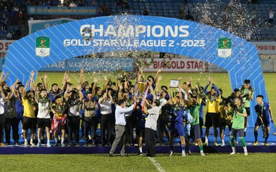 V.League 2023/24 sắp khai mạc, CLB Quảng Nam vẫn chưa có sân nhà