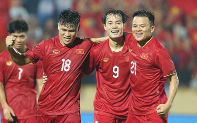 ĐT Việt Nam nhận bao nhiêu tiền thưởng khi dự Asian Cup 2023?