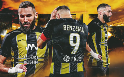 Benzema khiến Al-Ittihad tổ chức họp bàn khẩn cấp