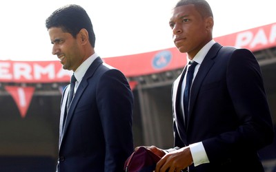 3 yêu cầu của Kylian Mbappe để đến với CLB mới