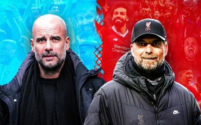 Pep Guardiola đánh giá thấp danh hiệu Liverpool vừa đoạt