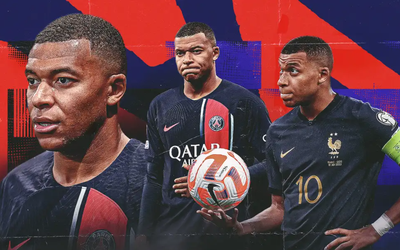 Mbappe đặt dấu hỏi về tính bảo mật thỏa thuận hợp đồng của PSG