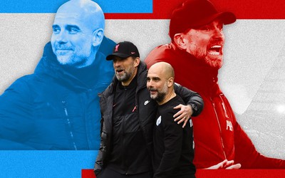 Pep Guardiola thua nhiều nhất trước đối thủ nào trong sự nghiệp HLV?