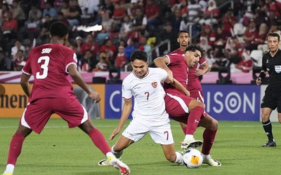 Sếp lớn PSSI: “Hãy trao chức vô địch U23 châu Á cho Qatar”