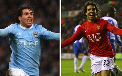 Carlos Tevez nhập viện khẩn cấp