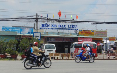 Bạc Liêu: Bố trí 7 đơn vị vận tải tham gia trực Tết Mậu Tuất