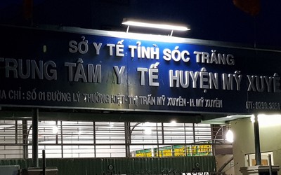 Sóc Trăng: Làm rõ vụ bé trai 32 tháng tuổi tử vong khi truyền dịch