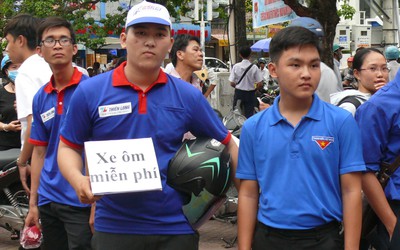 Kỳ thi THPT Quốc gia năm 2018: Hai tỉnh Cà Mau, Bạc Liêu có hơn 100 thí sinh bỏ thi