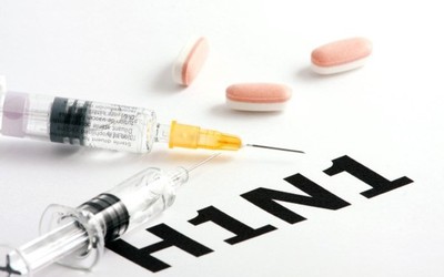 Cà Mau: Bệnh nhân nhiễm cúm H1N1 đã tử vong