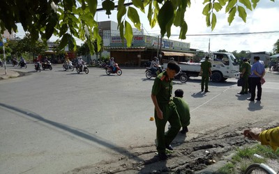 Bạc Liêu: Truy tìm đối tượng đâm bạn nhậu tử vong