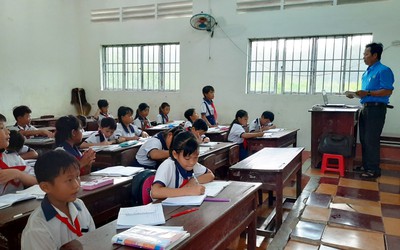 Cà Mau: Ban hành quy định dạy thêm, học thêm