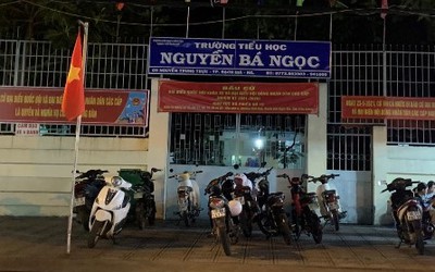 Kiên Giang: Khởi tố hiệu trưởng trường tiểu học tham ô tài sản