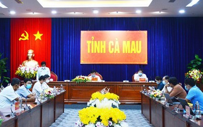 Cà Mau: Cơ sở vật chất và năng lực chưa đáp ứng đón công dân về quê