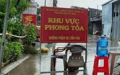 Khởi tố bác sĩ thiếu trách nhiệm trong phòng, chống dịch Covid-19