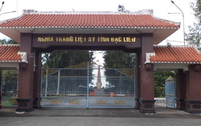 Bạc Liêu: Không ăn uống trong nghĩa trang sau khi cúng Tiết Thanh minh