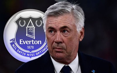 Carlo Ancelotti kêu gọi fan Everton cổ vũ cho Real ở trận chung kết