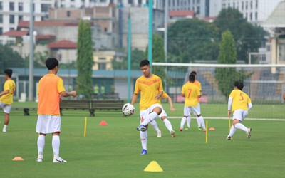 'Oan gia ngõ hẹp', Việt Nam nằm cùng bảng Thái Lan tại giải U19 Đông Nam Á