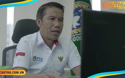 Ở lại AFF, PSSI tuyên bố: "Chúng tôi rời đi thì NHM sẽ xem gì?"