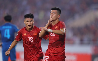 Tiến Linh, Son Heung Min được đề cử Quả Bóng Vàng châu Á 2022