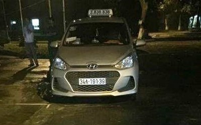 Tử tù Thọ ‘sứt’ bị bắt khi đang đi taxi đến đón người yêu cũ