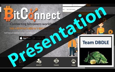 Vòng xoáy tiền ảo Bitconnect: Công khai phạm luật sao không xử lý?