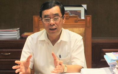 Nguyên Chủ tịch tỉnh Quảng Trị: "Tôi muốn mở một văn phòng luật giúp người dân"