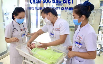 Thầm lặng nghề điều dưỡng trong cuộc chiến chống đại dịch Covid-19