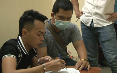 Thừa Thiên-Huế: Bắt 127 đối tượng liên quan đến ma tuý trong 6 tháng đầu năm