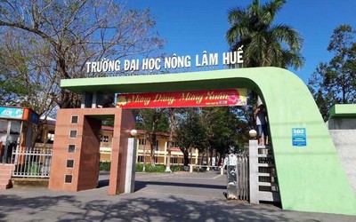 ĐH Nông lâm Huế tuyển sinh 2 ngành “hot” với cơ hội việc làm cao