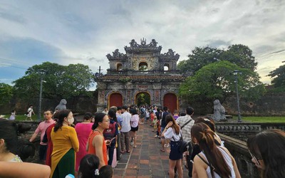 Những thống kê ấn tượng tại Festival nghệ thuật Quốc tế Huế 2024