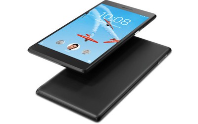 Lenovo ra mắt hai máy tính bảng Android giá rẻ: Tab 7 và Tab 7 Essential